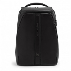 Рюкзак для ноутбука Piquadro Victor (W143) Black CA7179W143_N