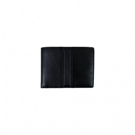 Портмоне Piquadro Victor (W143) Black PU257W143R_N