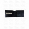Портмоне Piquadro Victor (W143) Black PU257W143R_N