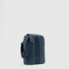 Сумка Piquadro Victor (W143) Blue CA7176W143_BLU