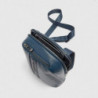 Сумка Piquadro Victor (W143) Blue CA7176W143_BLU