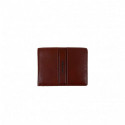 Портмоне Piquadro Victor (W143) Tobacco PU257W143R_CU