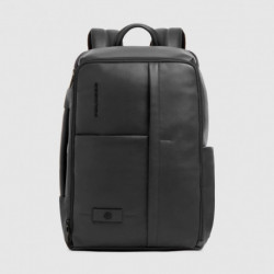 Дорожный рюкзак Piquadro Russel (W137) Black CA7162W137_N