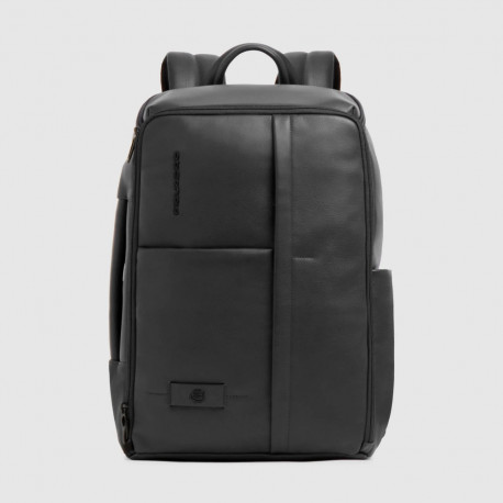 Дорожный рюкзак Piquadro Russel (W137) Black CA7162W137_N