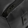 Дорожный рюкзак Piquadro Russel (W137) Black CA7162W137_N