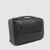 Дорожный рюкзак Piquadro Russel (W137) Black CA7162W137_N