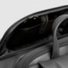 Дорожный рюкзак Piquadro Russel (W137) Black CA7162W137_N