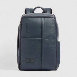Дорожный рюкзак Piquadro Russel (W137) Blue CA7162W137_BLU
