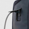 Дорожный рюкзак Piquadro Russel (W137) Blue CA7162W137_BLU