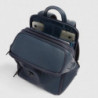 Дорожный рюкзак Piquadro Russel (W137) Blue CA7162W137_BLU