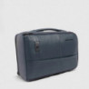 Дорожный рюкзак Piquadro Russel (W137) Blue CA7162W137_BLU