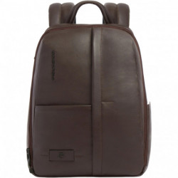 Рюкзак для ноутбука Piquadro Russel (W137) Dark Brown CA6765W137_TM