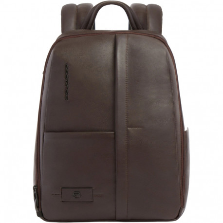 Рюкзак для ноутбука Piquadro Russel (W137) Dark Brown CA6765W137_TM
