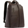 Рюкзак для ноутбука Piquadro Russel (W137) Dark Brown CA6765W137_TM