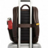 Рюкзак для ноутбука Piquadro Russel (W137) Dark Brown CA6765W137_TM