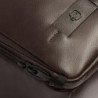 Рюкзак для ноутбука Piquadro Russel (W137) Dark Brown CA6765W137_TM