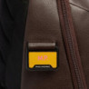Рюкзак для ноутбука Piquadro Russel (W137) Dark Brown CA6765W137_TM
