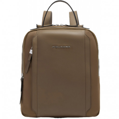 Рюкзак Piquadro Lyra (W92T) Brown CA5566W92T_M