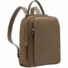 Рюкзак Piquadro Lyra (W92T) Brown CA5566W92T_M