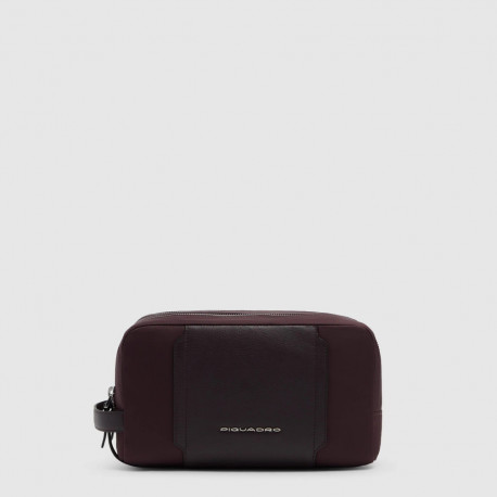 Несессер Piquadro Lyra (W92T) Dark Burgundy BY7142W92T_BO2