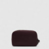 Несессер Piquadro Lyra (W92T) Dark Burgundy BY7142W92T_BO2