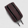 Несессер Piquadro Lyra (W92T) Dark Burgundy BY7142W92T_BO2