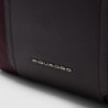 Несессер Piquadro Lyra (W92T) Dark Burgundy BY7142W92T_BO2