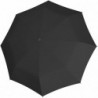 Зонт Knirps Re3 Duomatic Black Black Handle Kn95-6200-10084