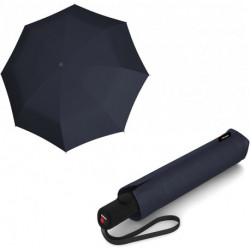 Зонт Knirps Re3 Duomatic Navy Black Handle Kn95-6200-69084