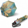 Парасолька Knirps T.200 Medium Duomatic Lily Kn95-3201-8923