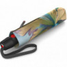 Парасолька Knirps T.200 Medium Duomatic Lily Kn95-3201-8923