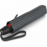 Зонт Knirps T.200 Medium Duomatic Chain Blue Kn95-3201-8929
