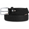 Ремінь PIQUADRO чорний C45/Black CU3417C45_N
