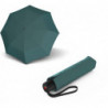 Парасолька Knirps A.050 Medium Manual Teal Kn95-7051-8934