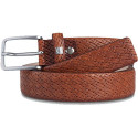 Ремінь PIQUADRO коричневий C45/Tobacco CU3417C45_CU