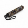 Парасолька Knirps A.200 Medium Duomatic Viper Gold Kn95-7201-8926