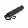 Парасолька Knirps A.200 Medium Duomatic Velvet Kn95-7201-8933