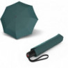 Парасолька Knirps A.200 Medium Duomatic Teal Kn95-7201-8934