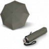 Парасолька Knirps C.041 Chrome Matt Small Manual Prism Olive Kn95-8041-8930