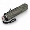 Парасолька Knirps C.041 Chrome Matt Small Manual Prism Olive Kn95-8041-8930