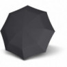 Зонт Knirps C.041 Chrome Matt Small Manual Prism Black Kn95-8041-8931
