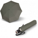 Зонт Knirps C.241 Chrome Matt Medium Duomatic Prism Olive Kn95-8241-8930