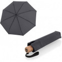 Парасолька Knirps Timber Manual Dark Grey Kn95-4030-0808