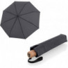Парасолька Knirps Timber Manual Dark Grey Kn95-4030-0808