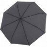 Парасолька Knirps Timber Manual Dark Grey Kn95-4030-0808