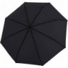 Парасолька Knirps Timber Manual Black Kn95-4030-1008