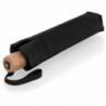 Парасолька Knirps Timber Manual Black Kn95-4030-1008