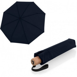 Зонт Knirps Timber Manual Navy Kn95-4030-1208