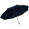 Парасолька Knirps Timber Manual Navy Kn95-4030-1208