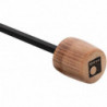 Парасолька Knirps Timber Manual Hibiscus Kn95-4030-1528